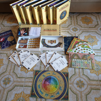 Enciclopedia Scoprire & Conoscere l'Astrologia