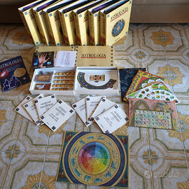 Enciclopedia Scoprire & Conoscere l'Astrologia