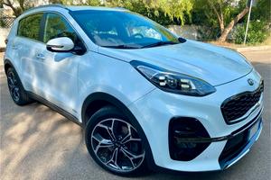 KIA Sportage 4ª serie GT Line 2.0 GARANZIA