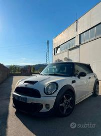 Mini Cooper r56