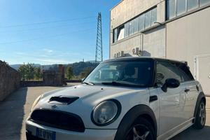 Mini Cooper r56