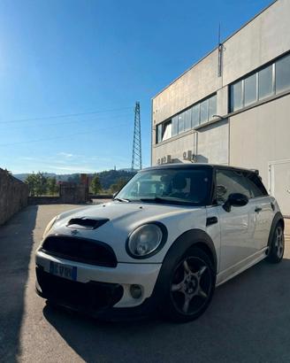 Mini Cooper r56