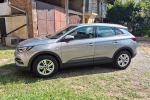 opel Grandland 1.5 ecotech start&stop