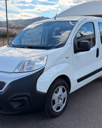 Fiat Fiorino 1.3 MJT 80CV Cargo