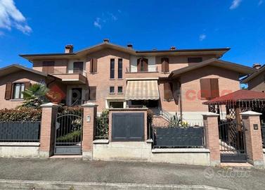 Appartamento Casalgrande [Cod. B-025VRG]