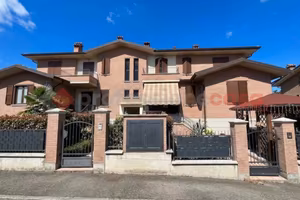 Appartamento Casalgrande [Cod. B-025VRG]