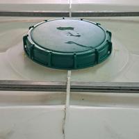 Cisternino per Alimenti