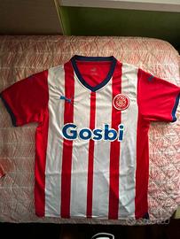 maglia F.C. girona stagione 2023/2024
