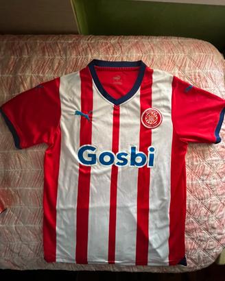 maglia F.C. girona stagione 2023/2024