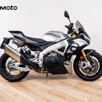 APRILIA TUONO V4 1100 - 2022