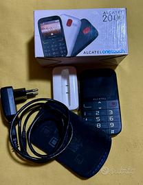 ALCATEL onetouch 2000x