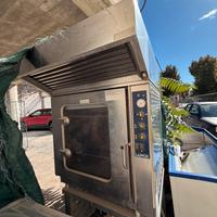 FORNO PROFESSIONALE