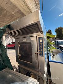 FORNO PROFESSIONALE