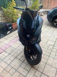 Sym Jet 125