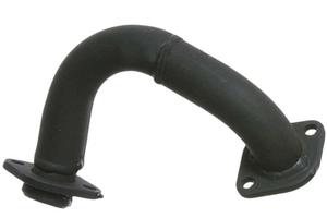 Curva scarico Sito Piaggio Liberty Gilera Storm