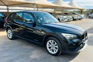 Bmw X1 sDrive16d