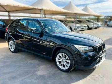 Bmw X1 sDrive16d