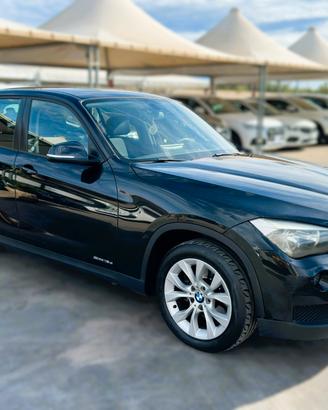 Bmw X1 sDrive16d