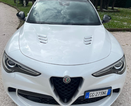 Alfa Romeo Stelvio 510cv