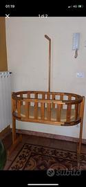 Culla per bambini stupenda