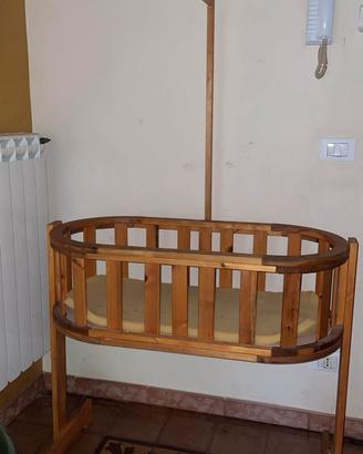 Culla per bambini stupenda