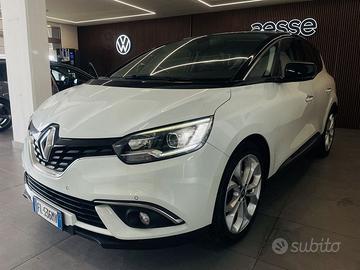 Renault Scénic 1.5 dCi 110cv Energy Intens EDC
