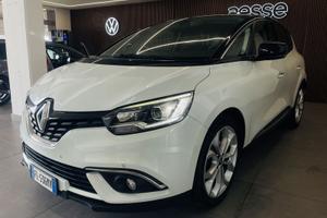 Renault Scénic 1.5 dCi 110cv Energy Intens EDC