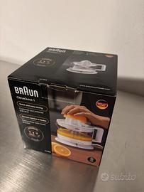 Spremiagrumi Braun