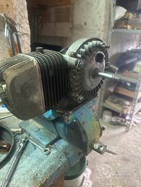 Motore piaggio ciao si bravo boxer