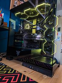 Pc Gaming RTX 4070Ti 