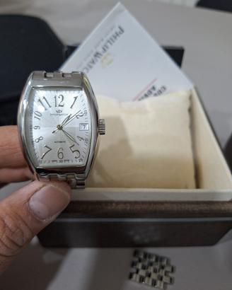 philip watch 