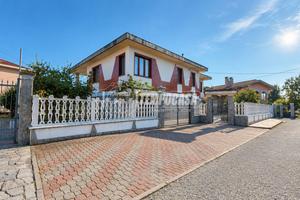 VILLA UNIFAMILIARE SU UN UNICO PIANO A ROBASSOMERO
