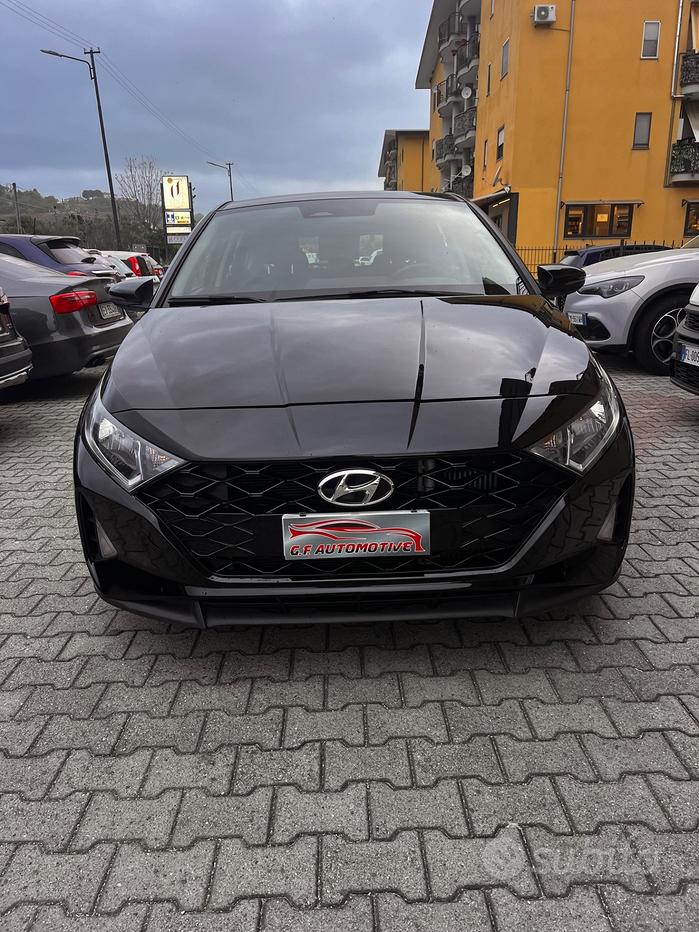 Hyundai i20 3ª serie