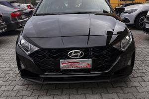 Hyundai i20 1.0 T-GDI 48V iMT Connectline