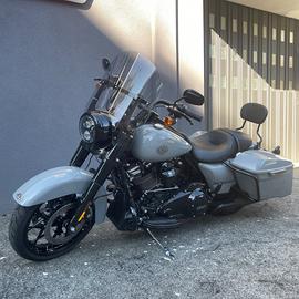 Harley-Davidson Road King Special