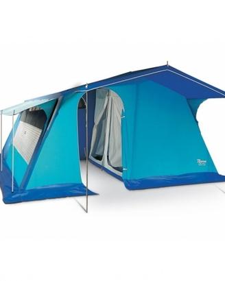 TENDA CAMPEGGIO A CASETTA - BERTONI GRAND CHIC