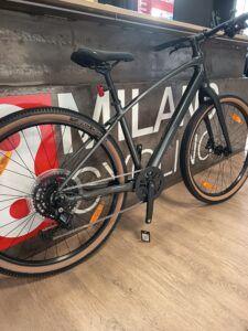 TREK - DUAL SPORT 2 GEN 5 , NO PERMUTE