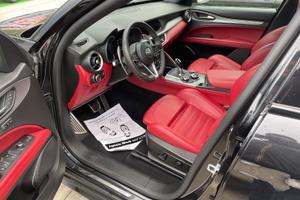 Alfa Romeo Stelvio 210cv Q4  Sport Edition