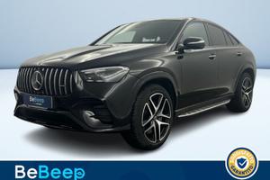 Mercedes-Benz GLE Coupé GCOUPE AMG 53 AMG LIN...