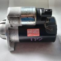 Motorino di Avviamento per Auto