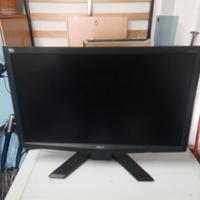 Monitor Pc Acer 22 pollici 