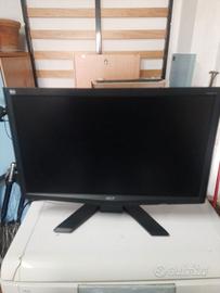 Monitor Pc Acer 22 pollici 