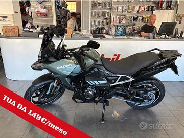 Suzuki V Strom DL 800 SE - 2024