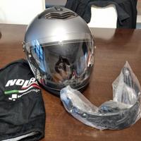 Casco modulare Nolan N43 Air