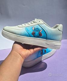 Scarpe personalizzate 