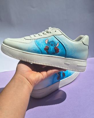 Scarpe personalizzate 