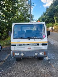 MACCHINA OPERATRICE RVM