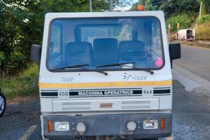 MACCHINA OPERATRICE RVM