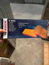 Filtro aria Bosch S9404