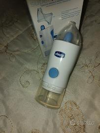 doccia nasale chicco 
